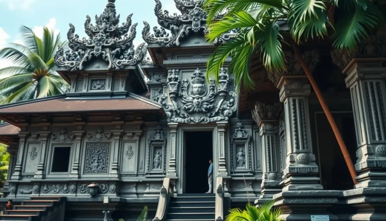 Bali : la meilleure période pour un voyage de 15 jours selon la météo et l&rsquo;affluence