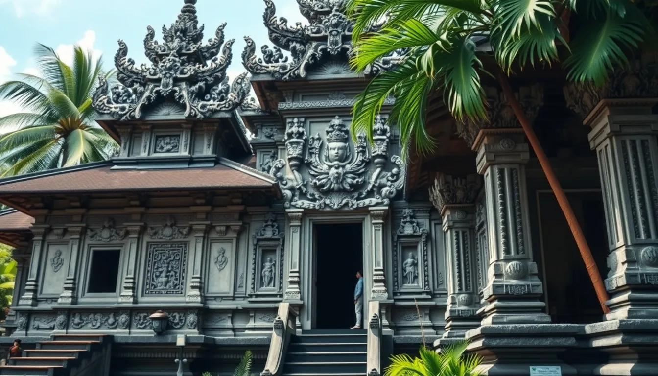 quand voyager a bali