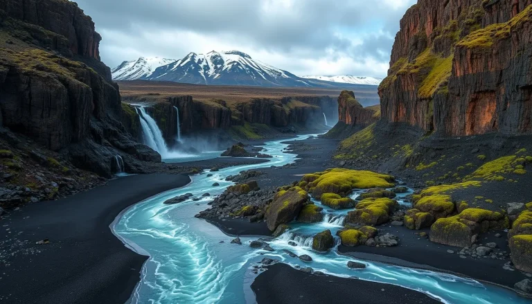 Quand voyager en Islande : le guide complet saison par saison et budget