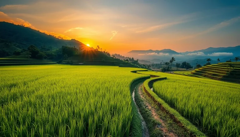 La meilleure période pour voyager au Vietnam : guide complet par région et mois