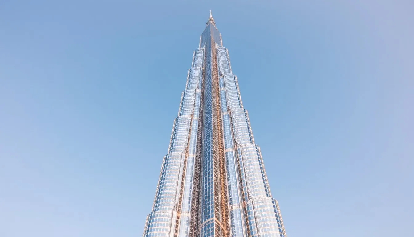 Voyage Dubaï Emirates Holidays