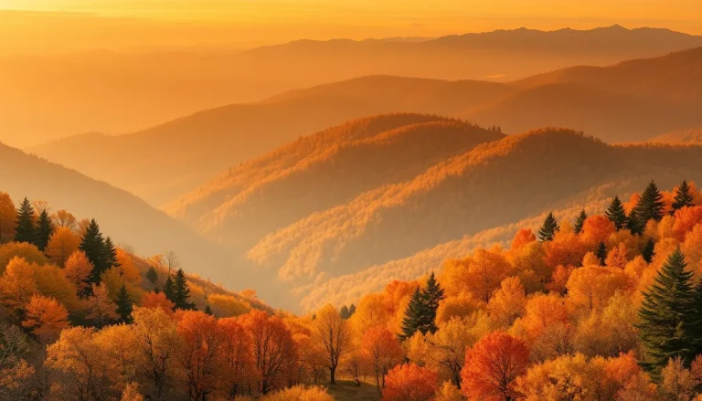 Où partir en octobre : 25 destinations soleil, nature et city trips pour tous les budgets