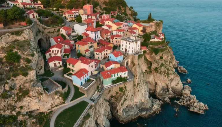 Guide des villages de Cinque Terre : carte, itinéraires et conseils de visite