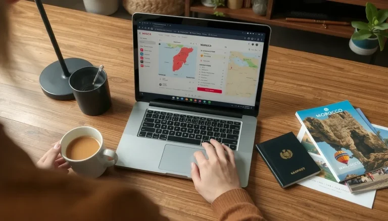Azami Voyage Avis : Pourquoi Choisir Cette Agence pour Votre Voyage au Maroc ?
