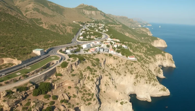 Les plus beaux villages et itinéraires du Cap Corse à ne pas manquer
