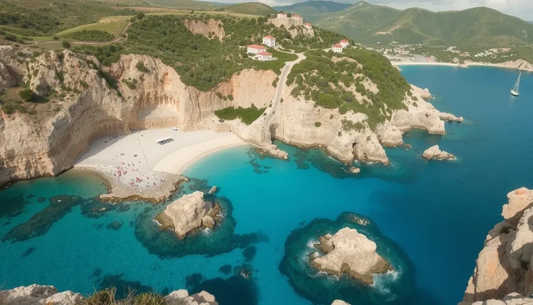 Cap Corse : le guide ultime pour visiter la péninsule