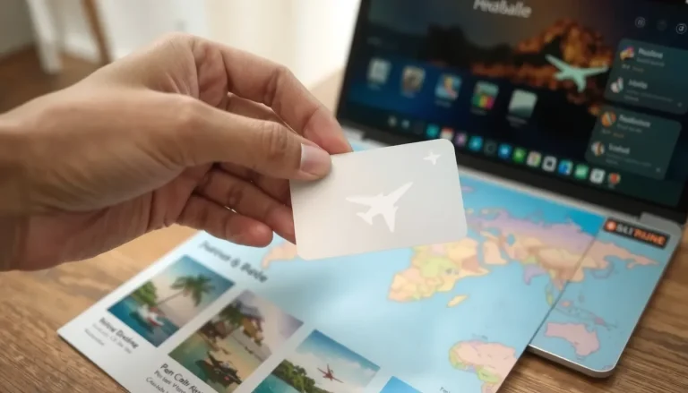 Carte cadeau Selectour : fonctionnement, utilisation et validité