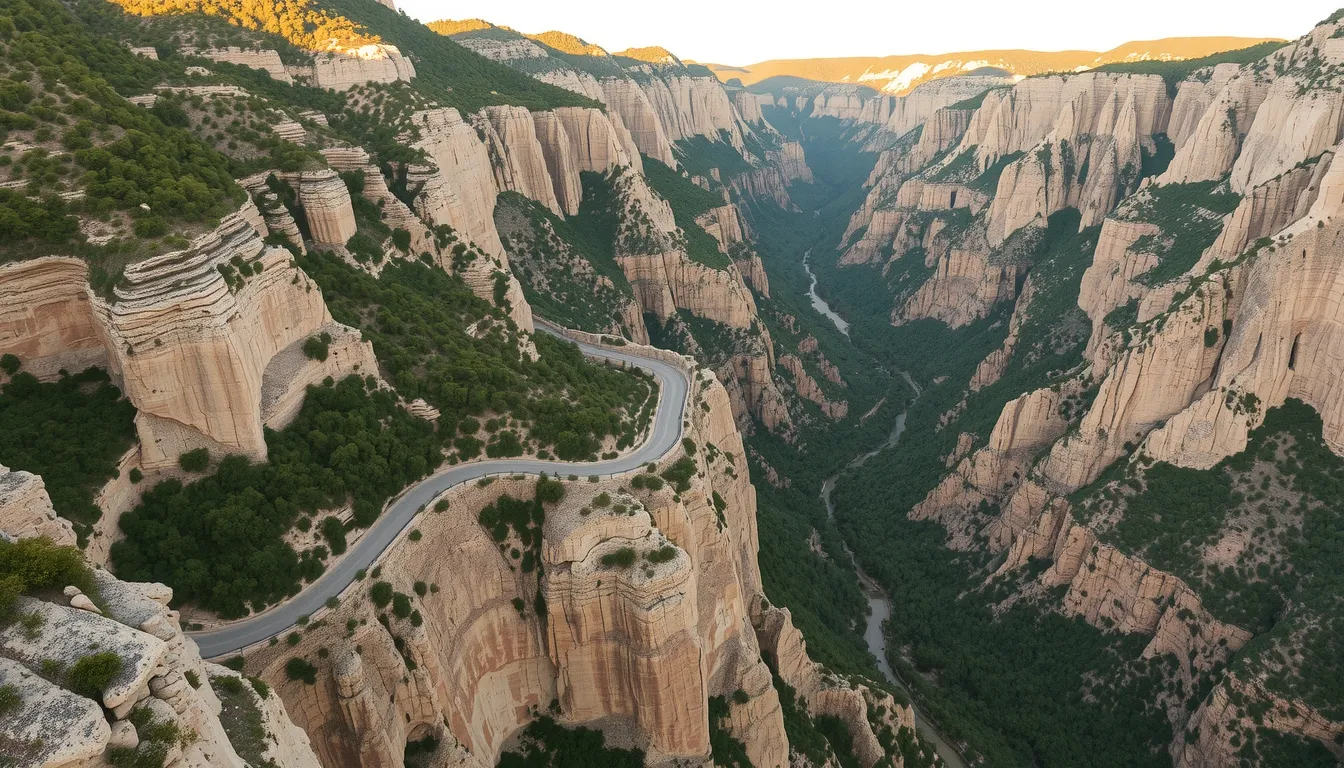 cirque de combe laval