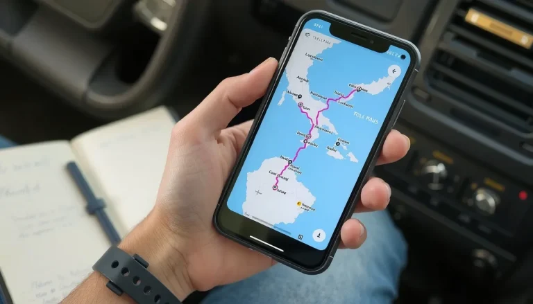 Circuit Cap Corse : itinéraires, villages et plages incontournables