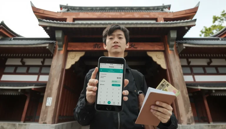 Budget voyage au Japon : le guide complet des prix en 2025