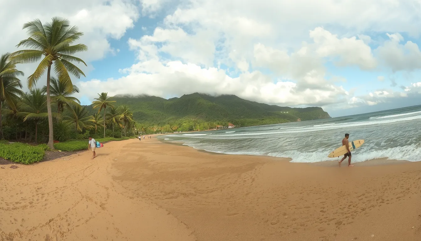 dominical costa rica