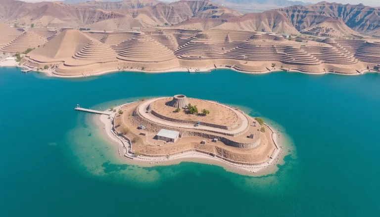 Isla del Sol : Guide complet pour visiter l&rsquo;île sacrée du lac Titicaca
