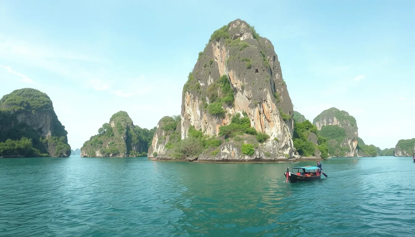 ko tapu thailand