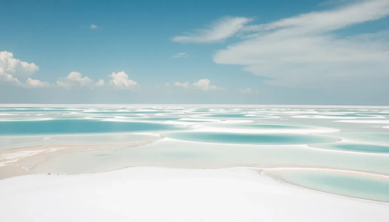 Guide complet pour visiter les Lençóis Maranhenses