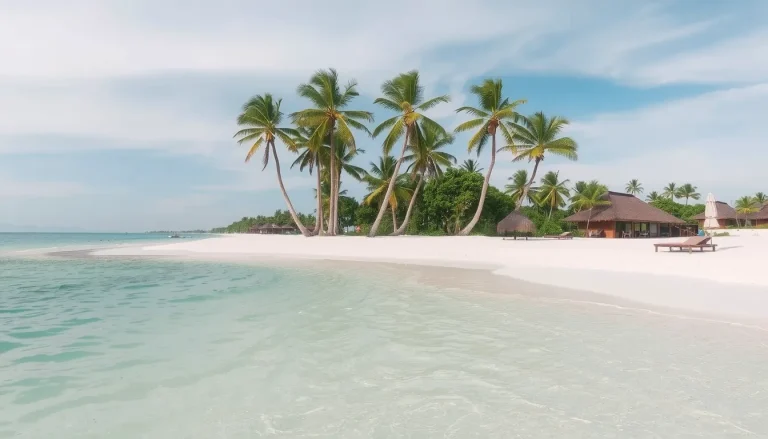 Les plus belles plages de Nusa Dua : guide complet 2025