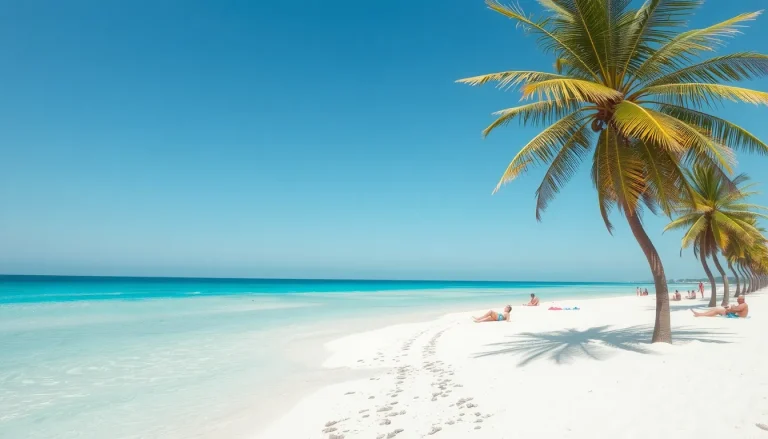 Où partir en février : 7 destinations pour le soleil, le froid ou l&rsquo;aventure