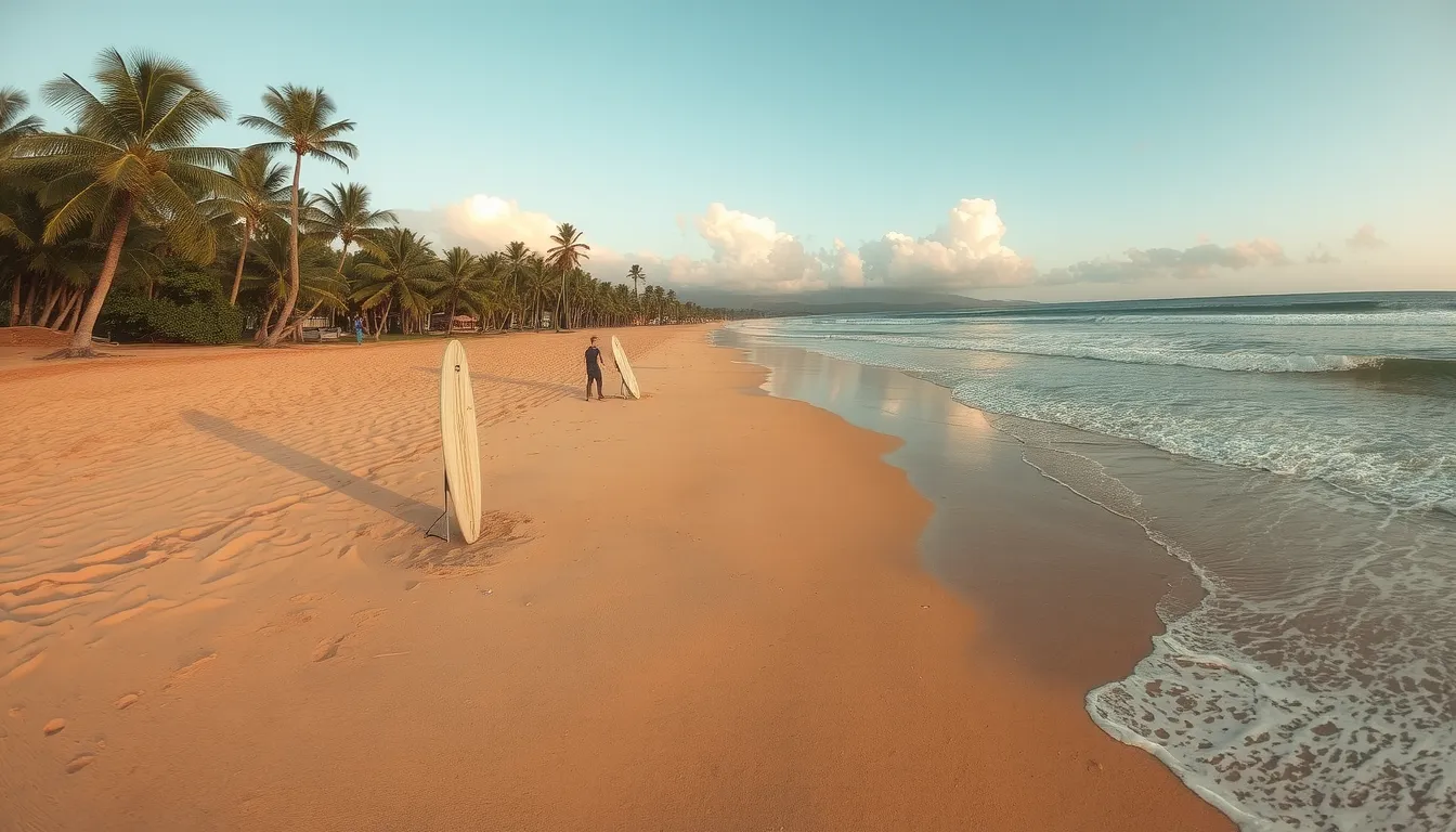 playa santa teresa