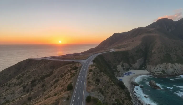 Les meilleures excursions à moins de 3 heures de Los Angeles