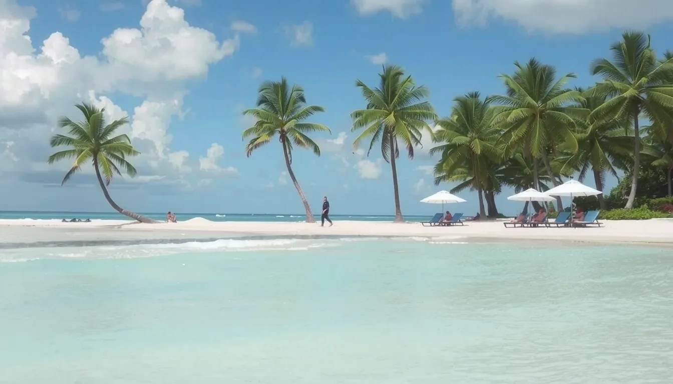 république dominicaine dangereux ou pas
