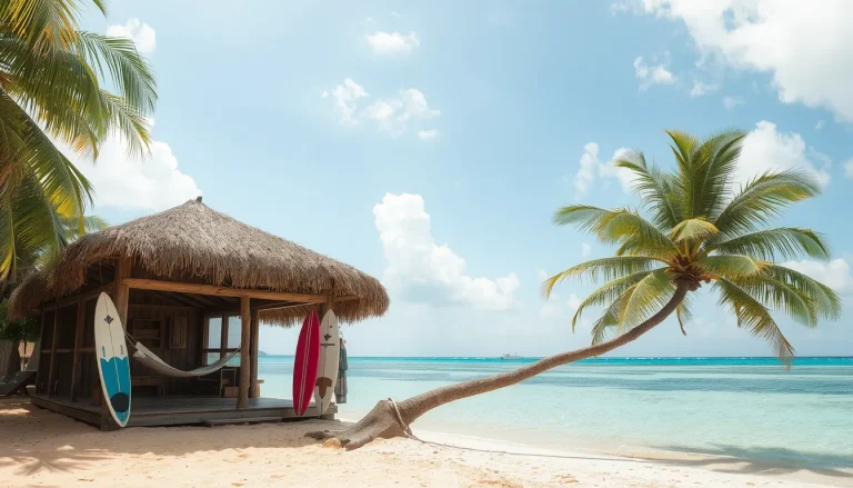 Que faire à Santa Teresa : guide complet des activités, surf et hébergements