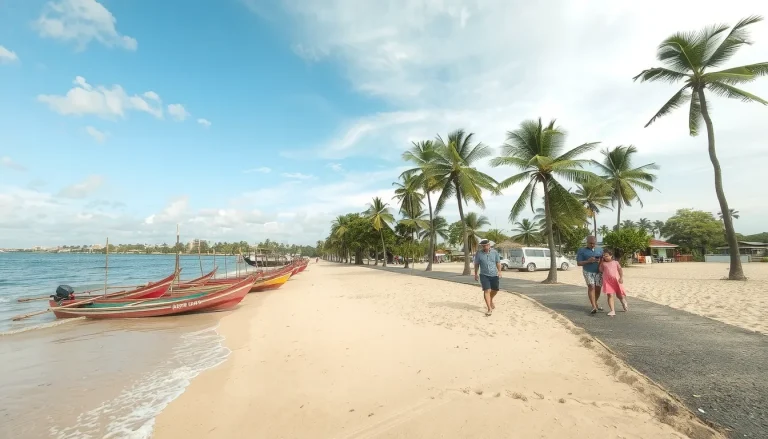 Guide complet de Sanur : plages, hébergement et activités à ne pas manquer