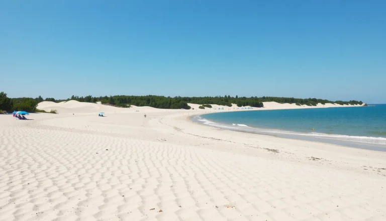 Les plus belles plages de Bulgarie : guide complet pour choisir votre coup de cœur
