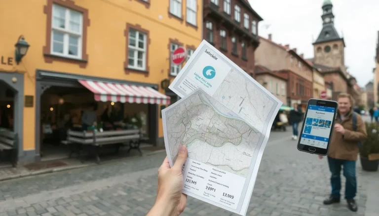 Que visiter à Stockholm en 3 jours ? Itinéraire complet et conseils pratiques