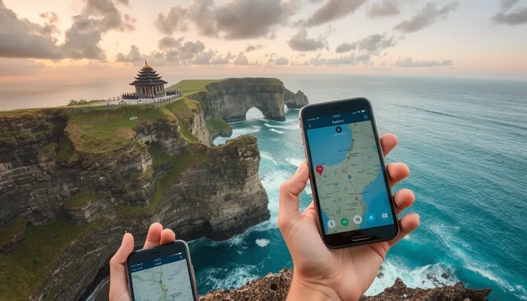 Uluwatu : guide complet des choses à voir, plages, temples et bons plans