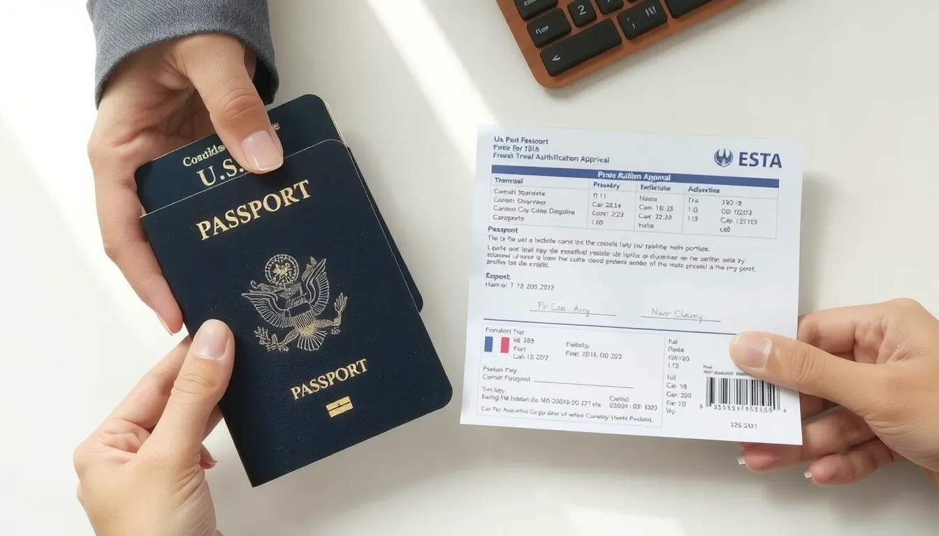 pour aller aux etats unis faut il un visa