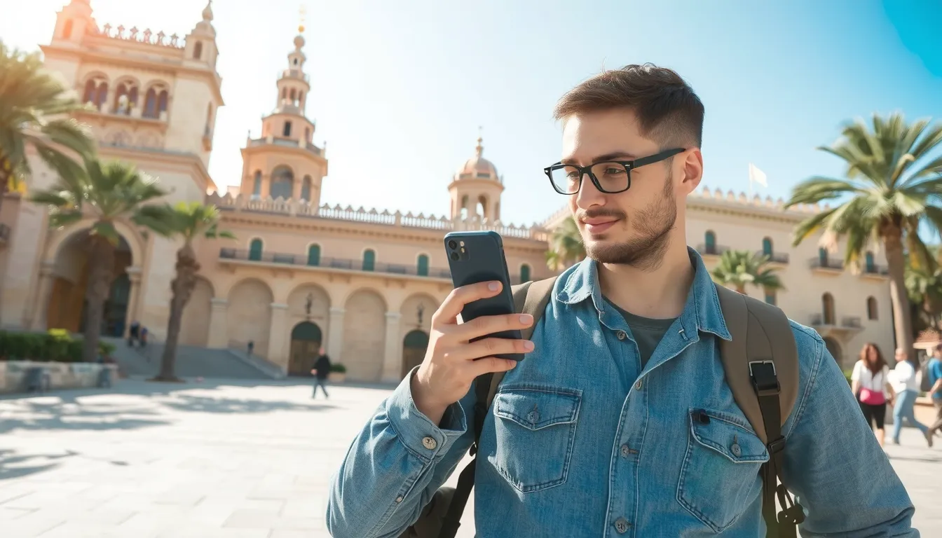 duree visite alcazar seville