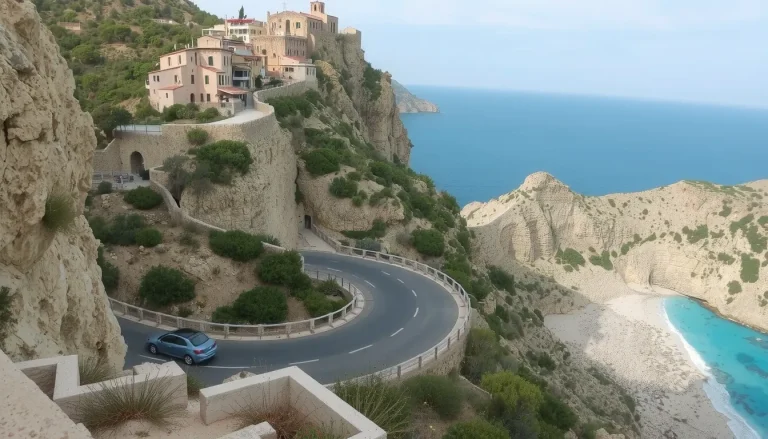 Visiter le Cap Corse : itinéraire complet, villages et conseils pratiques