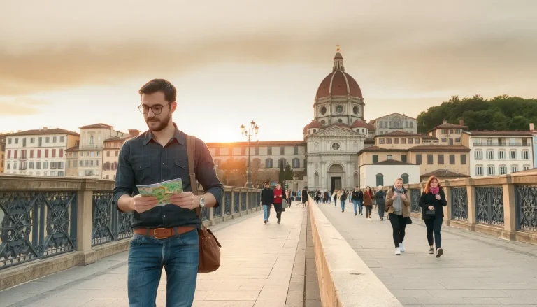Visiter Florence en 3 jours : itinéraire complet, incontournables et conseils pratiques