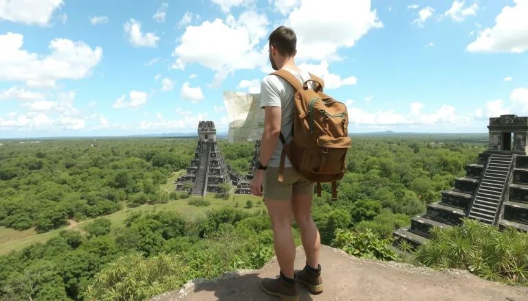 Guide complet pour un voyage au Guatemala : budget, sécurité et incontournables