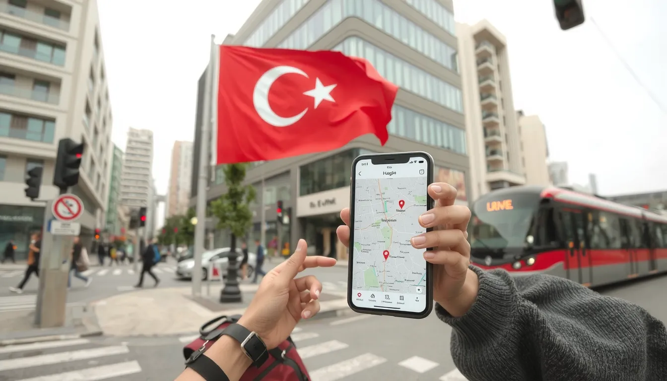 est-il dangereux de voyager en turquie actuellement