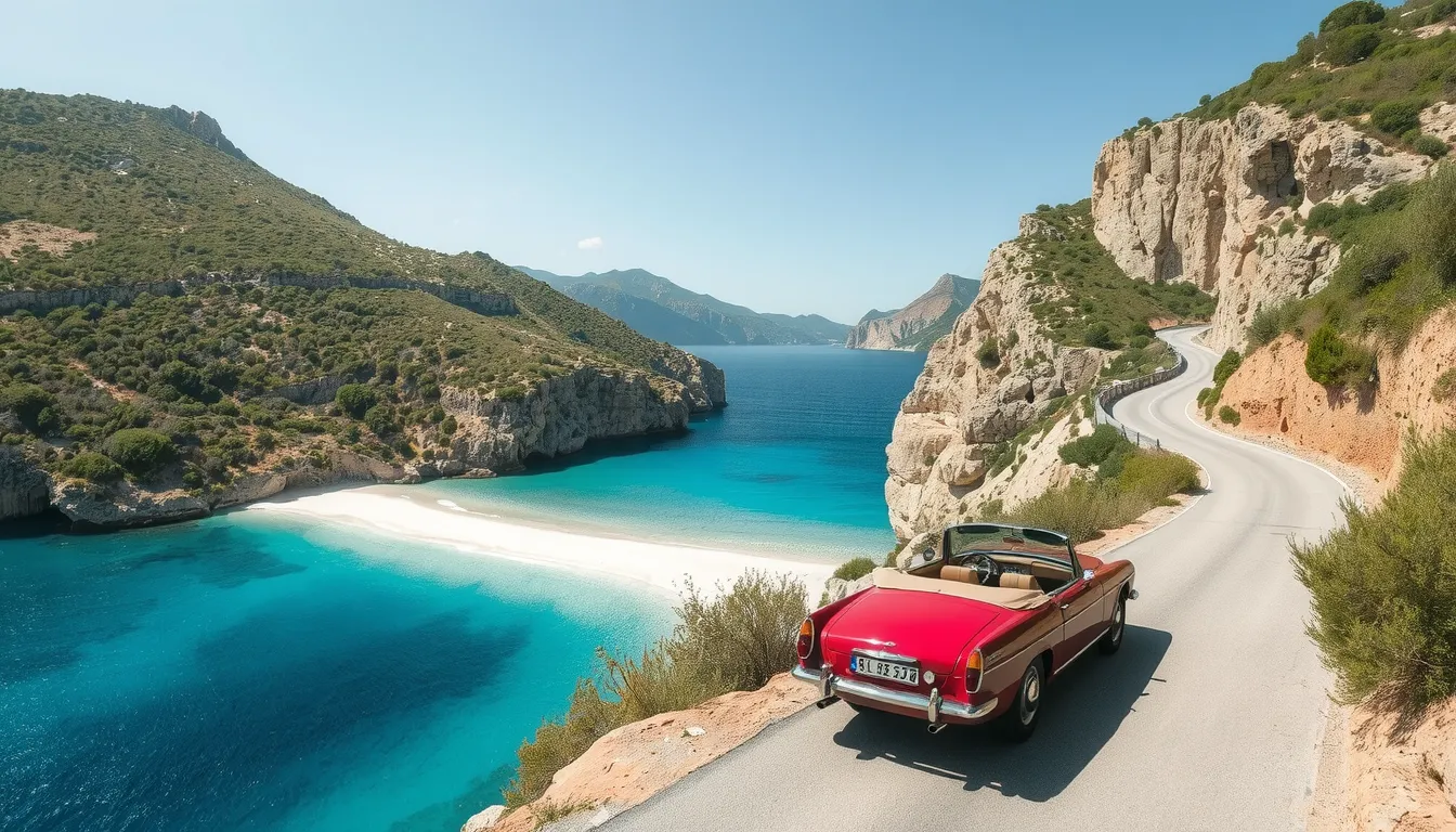 blog corse du sud