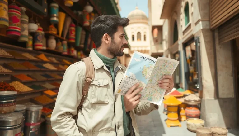 Voyage au Maroc conseil : le guide complet pour un premier séjour réussi