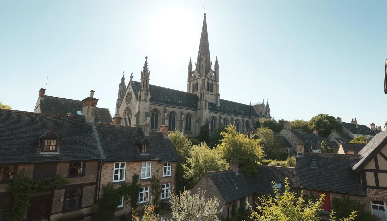 que faire à coutances