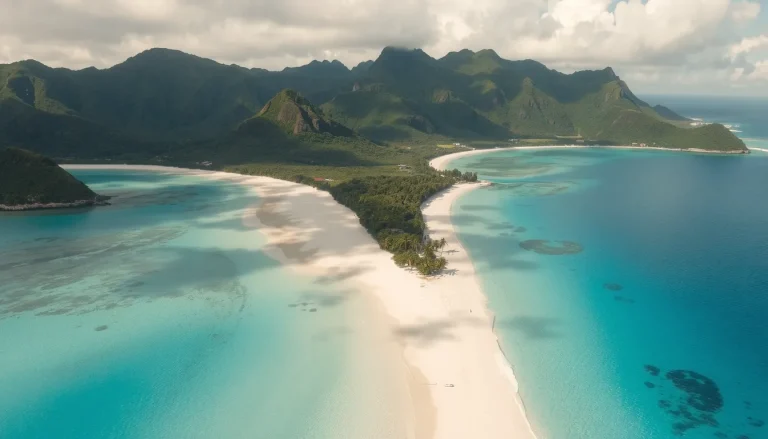 Les Plus Belles Plages de l&rsquo;Ile de la Reunion : Guide Complet par Spot