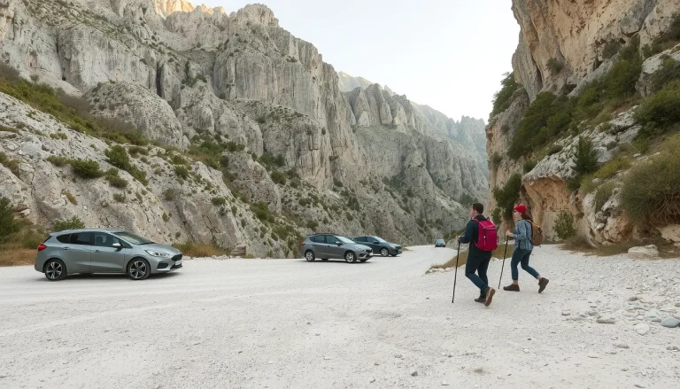 Sentier Blanc-Martel : avis sur point de départ du sentier blanc martel, itinéraire et conseils